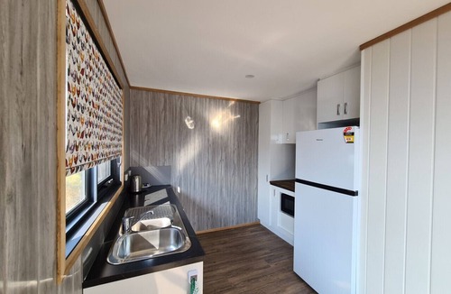 Mount Rumney House | 2 Seaview Eagle Mt Rumney Escapes