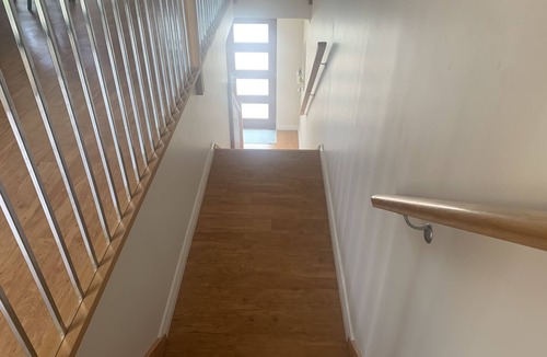 Connolly House | 2 Storey, 1 bed accomodation close to local amenities.