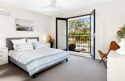 Geographe House | 2 Story luxury beach house