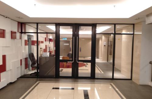 Bukit Jalil Apartment | #2 Summer Studio - One South