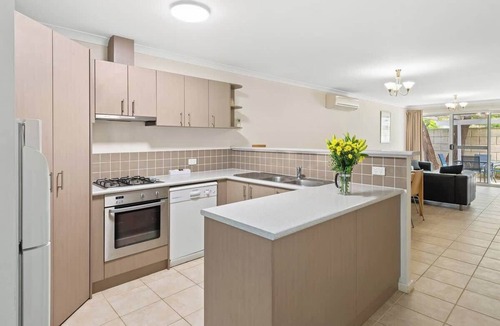 Broadwater Apartment | 20@CapeView, Geographe bay