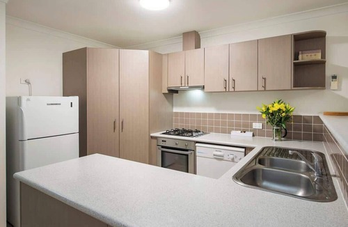 Broadwater Apartment | 20@CapeView, Geographe bay