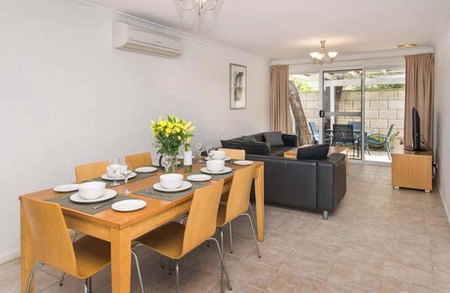 Broadwater Apartment | 20@CapeView, Geographe bay