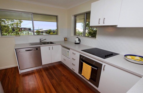 Dicky Beach House | 21 Cooroora Street Dicky Beach QLD
