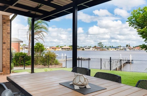 Yamba House | 21 Melaleuca Drive -Stone Real Estate Yamba