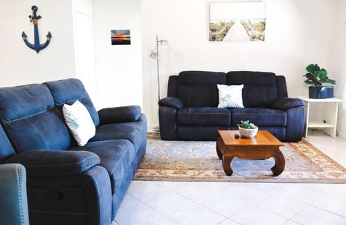 Yamba House | 21 Melaleuca Drive - Waterfront - Pet Friendly - Stone Real Estate Yamba