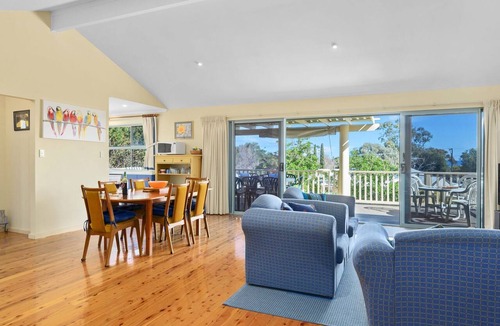 Carrickalinga House | 22 Broadbeach Drive Carrickalinga
