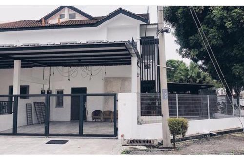 Taman Impian House | 22 Haus