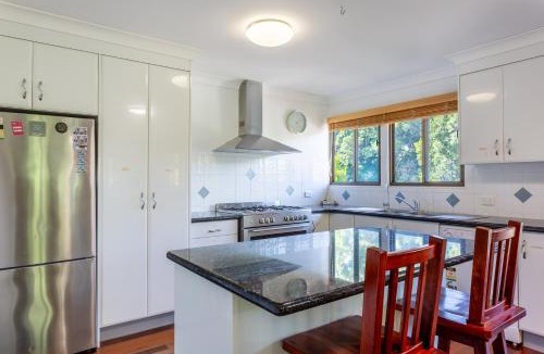 Lammermoor House | 222 On Scenic