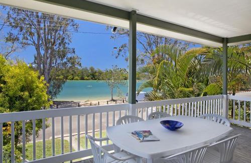 Tewantin House | 23 Hilton