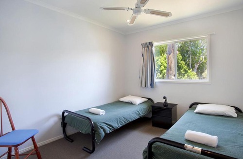 Tewantin House | 23 Hilton