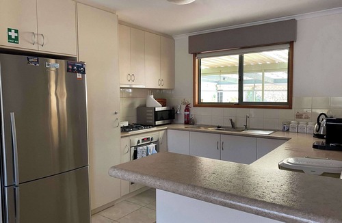 Goolwa Beach House | 24 Haynes St - Escape on Haynes