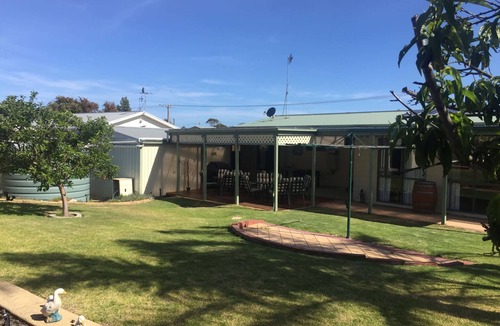 Goolwa Beach House | 24 Haynes St - Escape on Haynes