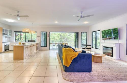 Brisbane Waterfront House | 24 Nautilus