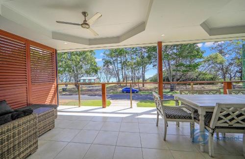Woodgate House | 24 The Esplanade