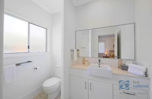 Woodgate House | 24 The Esplanade