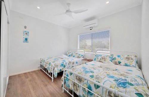 Woodgate House | 24 The Esplanade