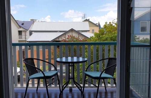 Marcoola Apartment | 24b Beachway Parade, Marcoola