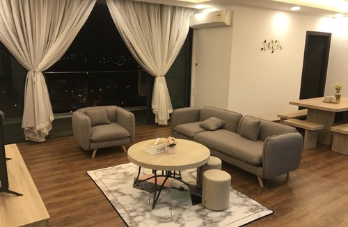Kuching Condo | 25 DEGREES VIVACITY MALL KUCHING SARAWAK