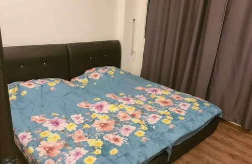 Kuching Condo | 25 DEGREES VIVACITY MALL KUCHING SARAWAK