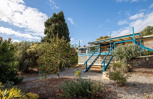 Carrickalinga House | 25 Elizabeth Crescent
