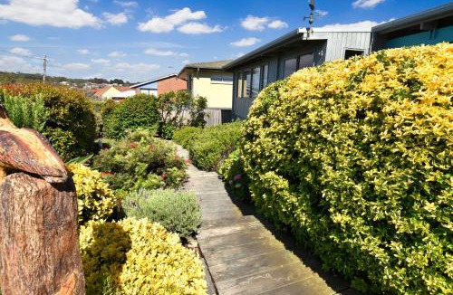 Bermagui House | 25 Scenic Drive