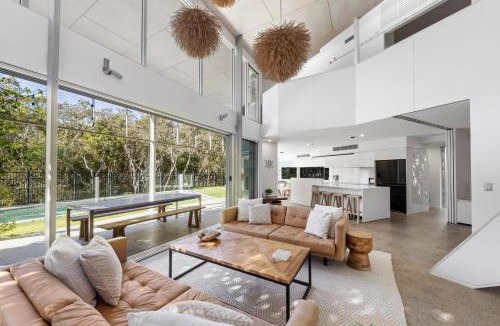 Yaroomba House | 25 Whitehaven Parade