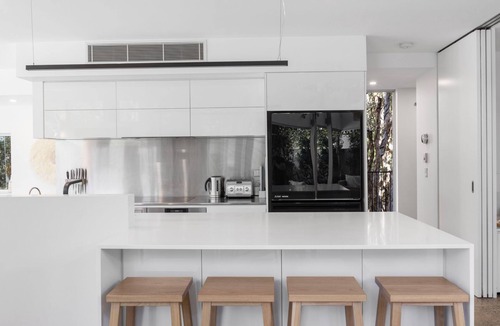 Yaroomba House | 25 Whitehaven Parade
