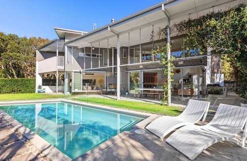 Yaroomba House | 25 Whitehaven Parade
