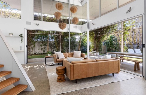 Yaroomba House | 25 Whitehaven Parade