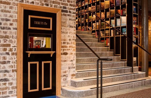 Surry Hills Hotel | 25hours Hotel Sydney The Olympia