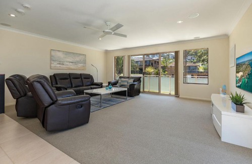Forster House | 26 Sunbakers