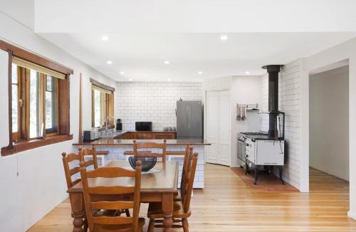Central Tilba House | 275 Ridge Road Central Tilba