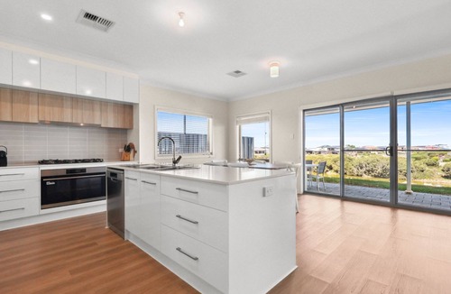 Nangkita House | 29 Blanche Pd, Hindmarsh Island