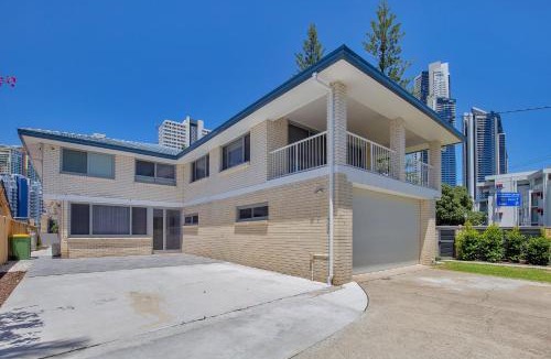 Surfers Paradise House | 29 Stanhill drive