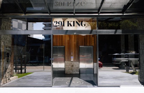 Newcastle Apartment | 291 on King