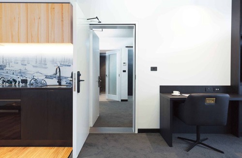 Newcastle Apartment | 291 on King