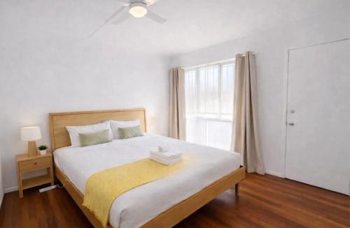 Highgate Hill Villa | 2bedrm unit next to southbank