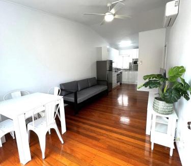 Highgate Hill Villa | 2bedrm unit next to southbank