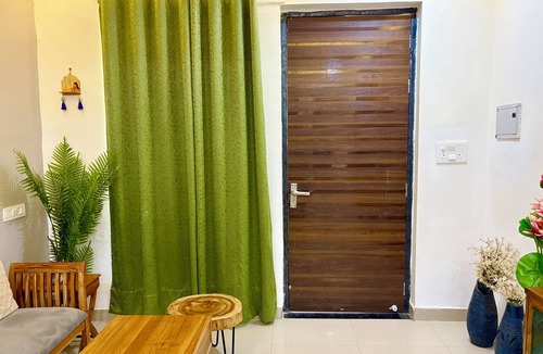 Khattalwada Villa | 2BHK Villa Ananda Tattva By Iraaya Stays