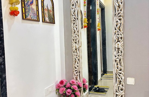 Khattalwada Villa | 2BHK Villa Ananda Tattva By Iraaya Stays