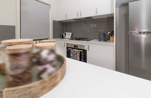 Garran House | 2BR 2bath townhouse in Garran