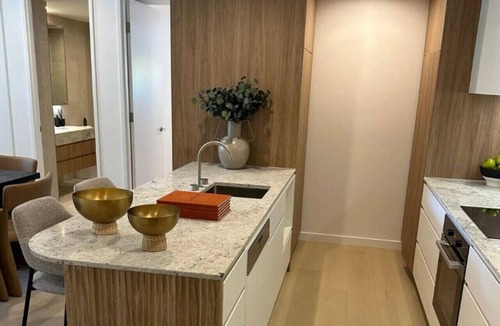 Reid Apartment | 2BR Elevated Living Suite