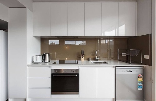 Moonee Ponds Apartment | 2BR FREE Parking | 2min Walk to Puckle St!