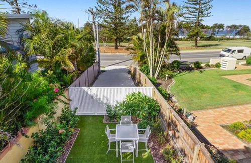 Kingscliff Apartment | 2br - Little Opulence Beach Villa on Marine