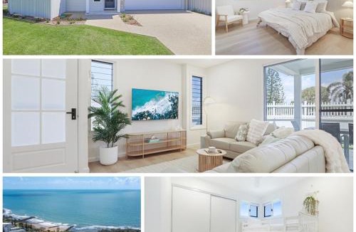 Bargara House | 2min walk to Esplanade - Perfect Bargara Escape