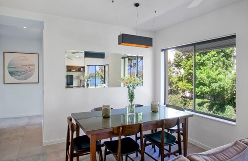 Noosaville Apartment | 3 Aarons Villa