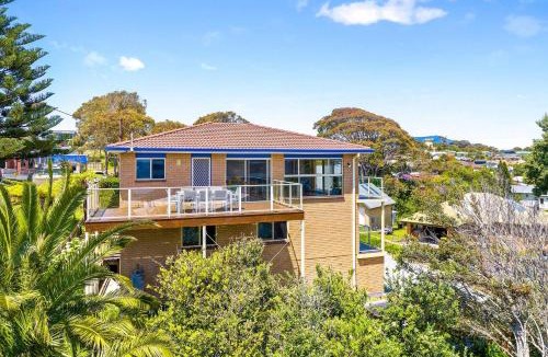 Narooma House | 3 Bay Lane