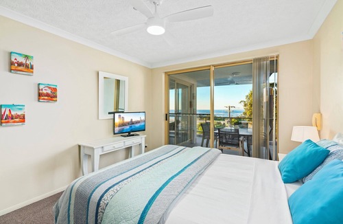 Currumbin Apartment | 3 Bdrm 2 Bath Apartments with Spectacular Views
