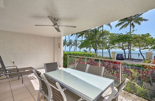 Trinity Beach Apartment | 3 Bedroom Apartment in Trinity Beach